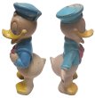 画像4: Donald Duck Rubber Doll 1960'S DELL ドナルド・ダック ラバードール デル社製 (4)