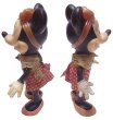 画像4: Minnie Mouse Figure 1970'S R.DAKIN & CO. ミニー・マウス フィギュア (4)