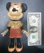 画像9: Minnie Mouse Figure 1970'S R.DAKIN & CO. ミニー・マウス フィギュア (9)
