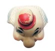 画像5: Clown Rubber Doll 1964'S Vintage Jolly Blinker  ピエロ ヴィンテージ ラバードール (5)
