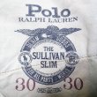 画像8: POLO Ralph Lauren  SULLIVAN SLIM JEANS ツギハギ ヴィンテージ ウオッシュ (8)