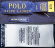 画像4: POLO Ralph Lauren  "POLO R.L.67" L/S T-Shirts ポロ・ラルフ  ロンTee 紺×黄 (4)
