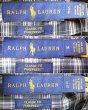 画像7: Ralph Lauren Crazy Tartan Plaid .B.D.Shirts クレージーチェック ボタンダウン (7)