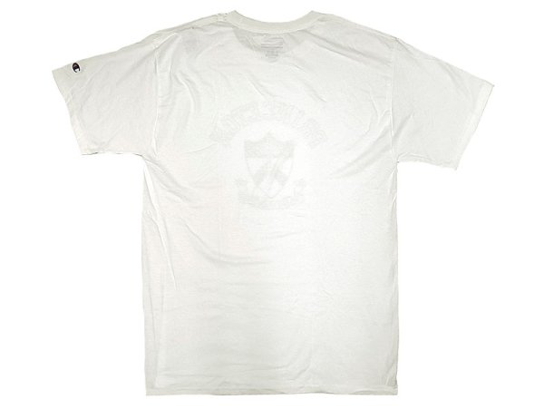 画像2: Champion®College Tee チャンピオン・カレッジTシャツ 白 "Princeton" (2)