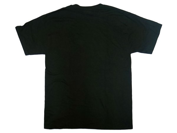 画像2: Champion®College Tee チャンピオン・カレッジTシャツ 黒 "Princeton" (2)
