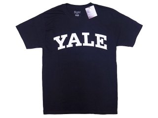 Champion®College Tee チャンピオン・カレッジTシャツ Black x