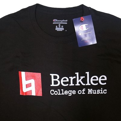 画像1: Champion®College T チャンピオン・カレッジ バークリー音楽大学 Berklee