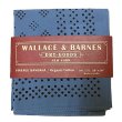 画像2: WALLACE & BARNES Vintage Bandana  ウォレス&バーンズ バンダナ F (2)