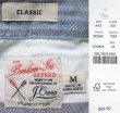 画像5: J.CREW Stripe Oxford B.D. Shirts H/S ジェイ・クルー 半袖ボタンダウン (5)