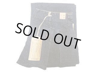 RRL VINTAGE 5 BLANKET LINED WAIST OVERALL ダブルアールエル