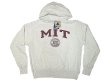 画像1: Champion® Reverse Weave® Hoodie "MIT" マサチューセッツ工科大学 (1)