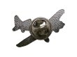 画像2: Vintage Pins（ヴィンテージ・ピンズ） #0809 " Fighter WWII"  Pin  (2)