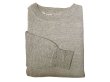 画像1: Deadstock 1950'S Unkown-Brand  Sweat Shirts  Gray Made in USA (1)