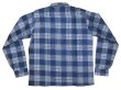 画像3: Deadstock 1960'S WINGS Flannel Shirts  デッドストック  アメリカ製 (3)