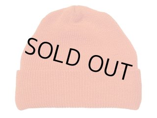 Deadstock US.NAVY Watch Cap Wool 米海軍ニット・キャップ 紺