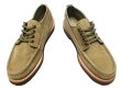 画像4: RUSSELL MOCCASIN 2506 ONEIDA Laramie  Suede NOS アメリカ製　 (4)