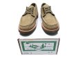 画像1: RUSSELL MOCCASIN 2506 ONEIDA Laramie  Suede NOS アメリカ製　 (1)