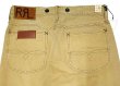 画像5: RRL VINTAGE 5 Pocket Canvas Pants Vintage加工 ダブルアールエル (5)