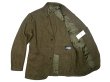 画像4: RRL Acklington JK Tweed Sports Coat ダブルアールエル ヘリンボーン (4)