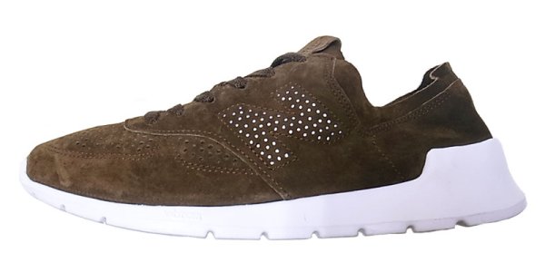 画像3: New Balance ML1978AB All Suede Leather × Vibram® Sole アメリカ製 (3)