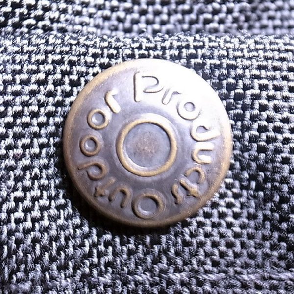 画像6: OUTDOOR PRODUCTS NIMBUS SHOULDER BAG  デッドストック アメリカ製 (6)