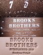 画像7: BROOKS BROTHERS NEUMOK SNUFF SUEDE NOS Made by Allen Edmonds (7)