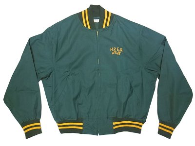 画像1: CHAMPION COTTON JK 1960'S ランナータグ デッドストック アメリカ製 