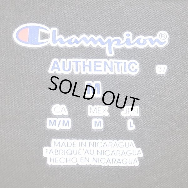 画像4: Champion®College Tee チャンピオンT 黒 "Princeton University Tigers" (4)