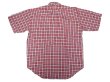 画像4: Ralph Lauren BLAKE Plaid H/S B.D.Shirts 1990'S NOS デッドストック (4)