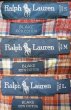 画像7: Ralph Lauren BLAKE Plaid H/S B.D.Shirts 1990'S NOS デッドストック (7)