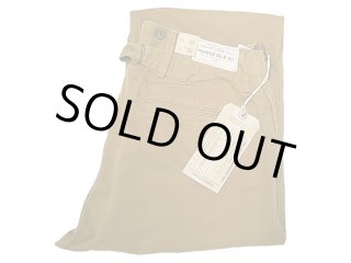 RRL BELLINGHAM BELT 34 ダブルアールエル 本革メッシュベルト