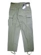 画像4: PROPPER  BDU Trousers OG Rip-Stop 6pkt Cargo Pants プロッパー (4)