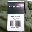 画像8: PROPPER  BDU Trousers OG Rip-Stop 6pkt Cargo Pants プロッパー (8)