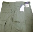 画像6: PROPPER  BDU Trousers OG Rip-Stop 6pkt Cargo Pants プロッパー (6)