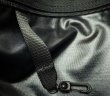 画像8: OUTDOOR PRODUCTS MESSENGER BAG BRIEFCASE NOS 黒×緑 アメリカ製 (8)