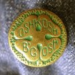 画像7: OSH KOSH B’gosh DENIM COVERALL (Chore Coat)  1950'S NOS Vintage  (7)