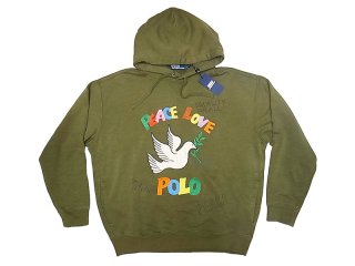 POLO Ralph Lauren Fleece ポロラルフローレン フリース