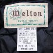 画像6: Deadstock 1980'S Melton Peacoat HG メルトン ピーコート アメリカ製 (6)