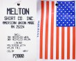画像8: Deadstock 1980'S Melton Peacoat NAV メルトン ピーコート アメリカ製 (8)