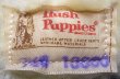 画像6: Hush Puppies(WOLVERINE) King 13680 1970'S NOS ハッシュ・パピー 箱付 (6)