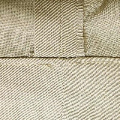 画像2: Deadstock 1950'S US.Military Officer's Chino Trousers 34×33