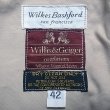 画像7: 【Vintage/Used】Wilkes Bashford別注 WILLIS&GEIGER M65 JK 1970'S  (7)