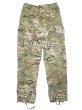 画像4: US.ARMY Combat Trousers NOS MultiCam FLAME RESISTANT マルチカム (4)