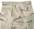 画像6: Deadstock 1991'S US.Military Combat Trousers Desert Camouflage 3C (6)