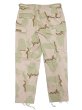 画像4: Deadstock 1991'S US.Military Combat Trousers Desert Camouflage 3C (4)
