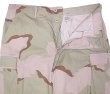 画像5: Deadstock 1991'S US.Military Combat Trousers Desert Camouflage 3C (5)