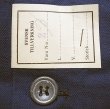 画像6: Swedish Pull-Over Shirts-Jacket 1940'S NOS スウェーデン プルオーバーシャツ (6)