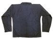 画像3: Swedish Pull-Over Shirts-Jacket 1940'S NOS スウェーデン プルオーバーシャツ (3)