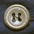 画像5: Swedish Pull-Over Shirts-Jacket 1940'S NOS スウェーデン プルオーバーシャツ (5)