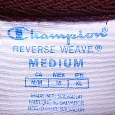 画像3: Champion® Reverse Weave® Crew "MIT" マサチューセッツ工科大学